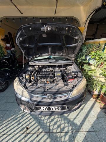 2012 Proton SAGA 1.3 FL EXECUTIVE (M) - 3