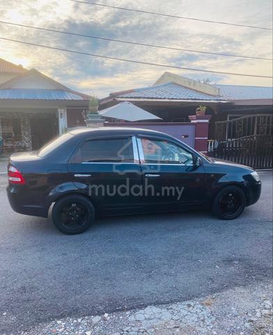 2009 Proton SAGA 1.3 BASE LINE (A) - 2
