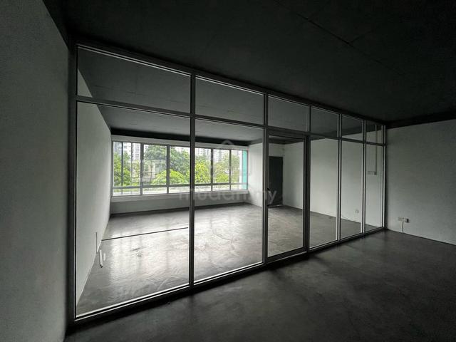 Prime Shop Office for Rent in Setia Taipan 1 – Level 3 3