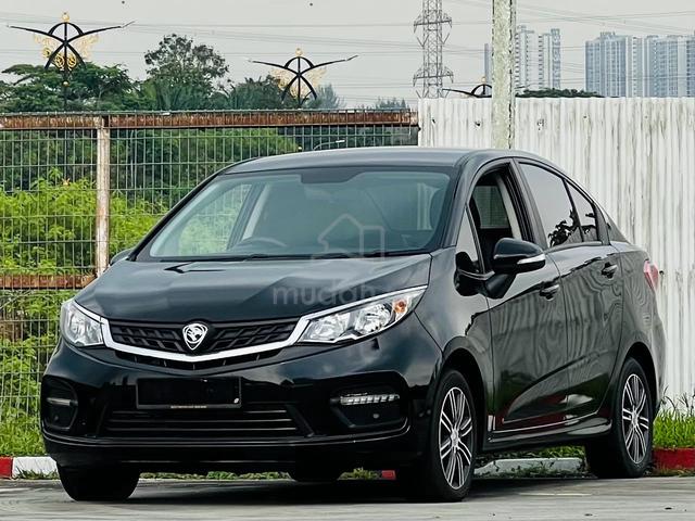 2019 Proton PERSONA 1.6 PREMIUM -- (A) - 1