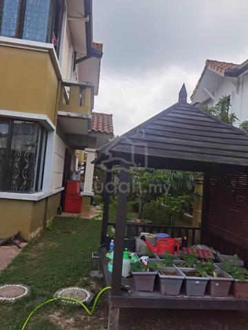 Aman Perdana Bungalow For Sales 1
