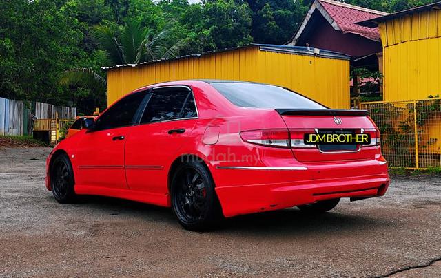 2005 Honda ACCORD 2.4 VTI-L (A) CLEAR STOCK SALE - 2