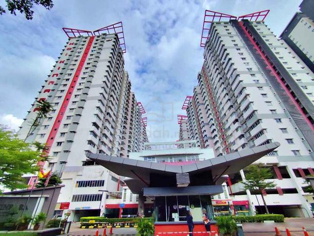 Koi Kinrara 1