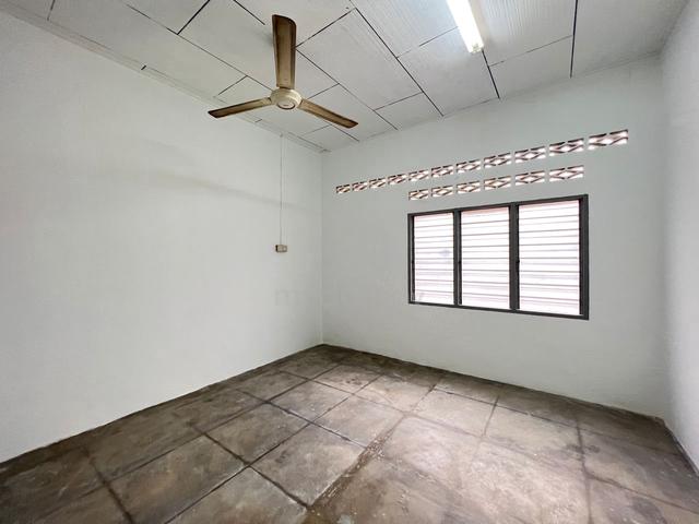Sewa Bungalow di Rawang 4