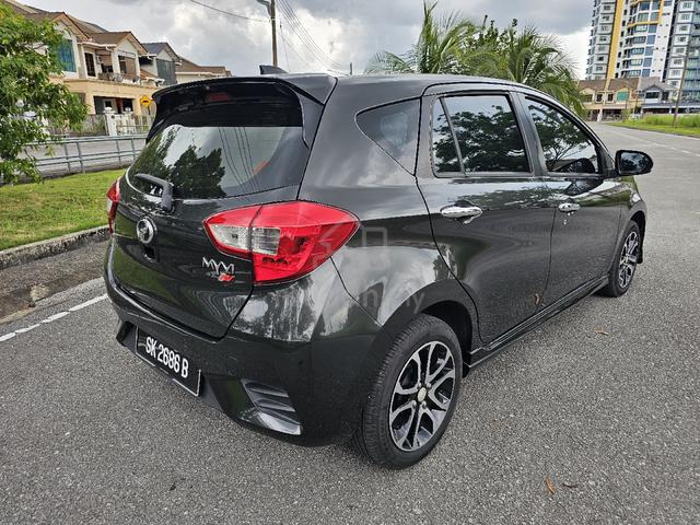 2019 Perodua MYVI 1.5 AV (A) - 3