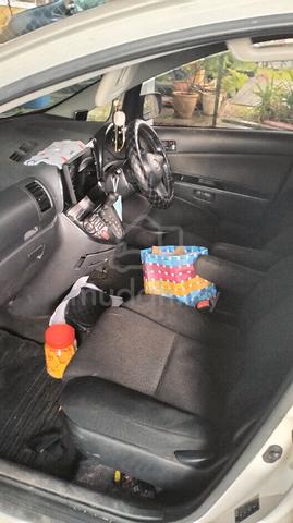 2003 Toyota WISH 1.8 TYPE S (A) - 4