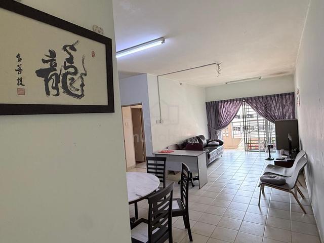 Prima Regency 1