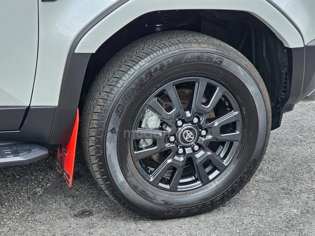 2025 Toyota LANDCRUISER 2.7 250 VX FIRST EDITION - 2