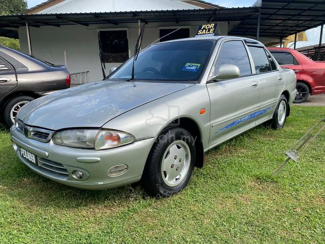 1997 Proton WIRA 1.5 GL (Auto) - 1