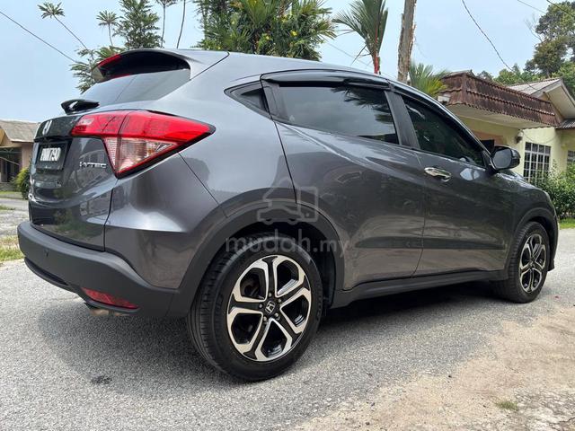 2016 Honda HR-V 1.8 V (A) - 4