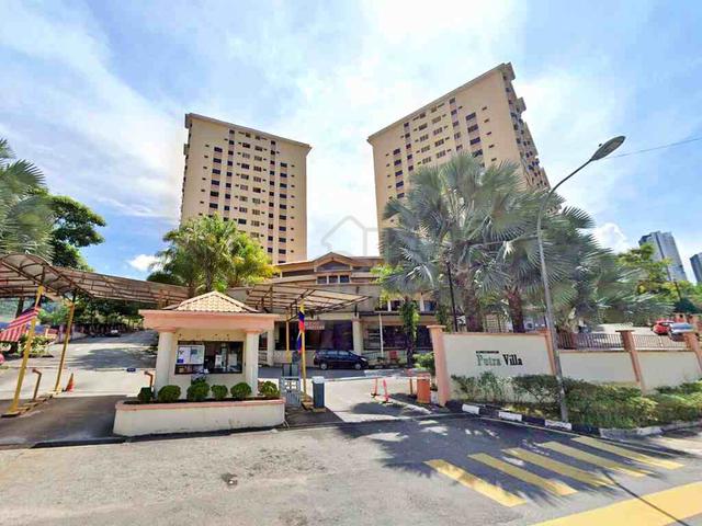 Putra Villa Condominium 1
