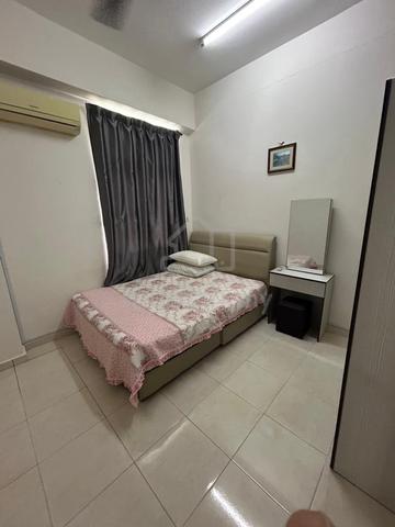 Rumah Pangsa Bukit Baru Jaya 1