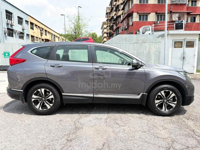 Honda CR-V 2.0 2WD (A) 1yr Warranty Loan9Yrs CRV - 5