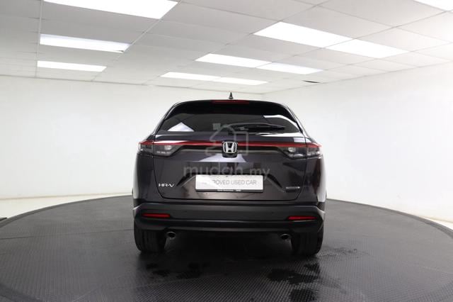 2024 Honda HR-V 1.5 TURBO V MY22 (A) - 4