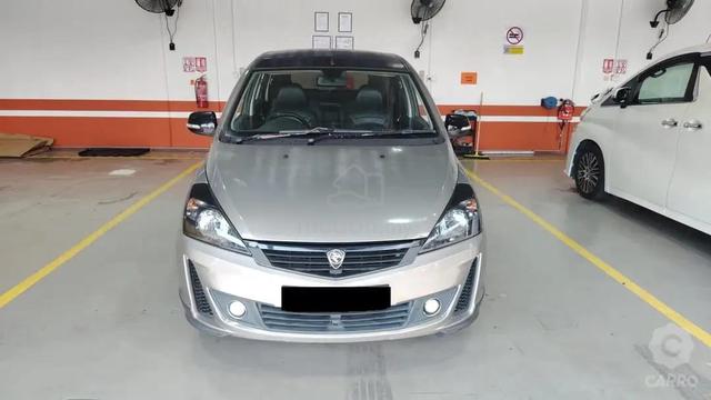 Proton Exora 1.6 Executive Plus (A) 2017 - 2