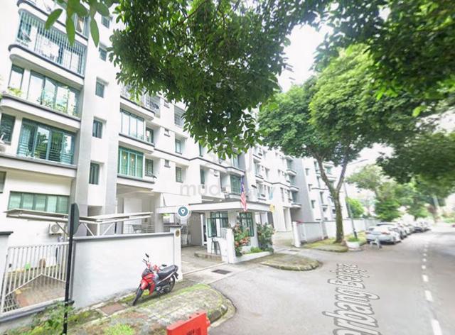 Berjaya Court 1