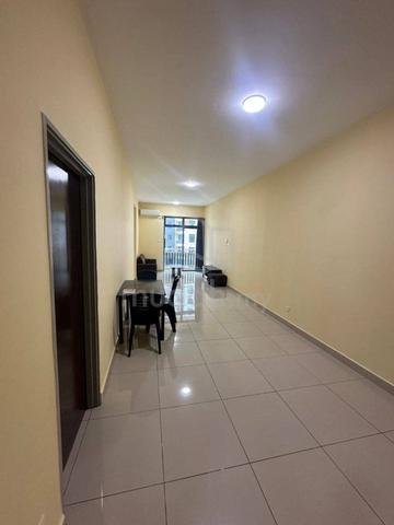 KSL Residence 2 @ Kangkar Tebrau 1