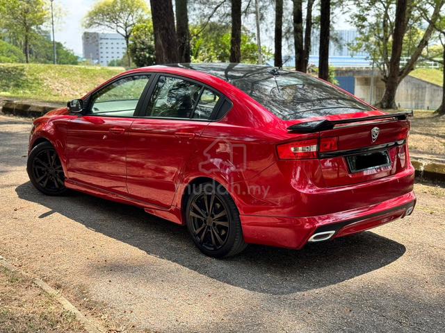 2018 Proton PREVE 1.6 CFE PREMIUM (A) - 2