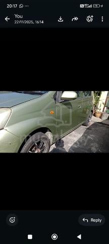 2009 Perodua VIVA 847cc 850 (M) - 5