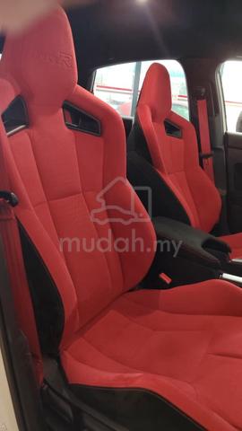 2024 Honda CIVIC 2.0 TYPE R MY23 FL5 (M) - 5