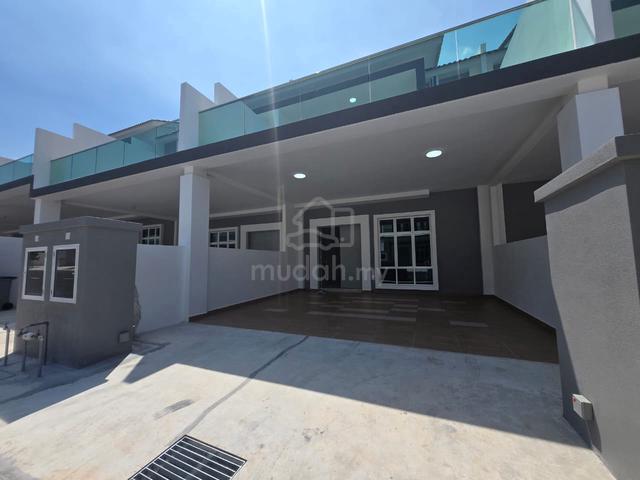 Tmn Desa Bertam Height , Sg Udang📍Newly 2Storey Teres House 4B4B 1