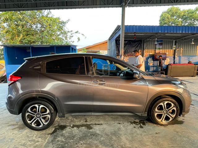 2019 Honda HR-V 1.8 E ENHANCED (A) - 3
