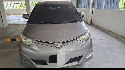 2008 Toyota ESTIMA 2.4 AERAS (A) - 3
