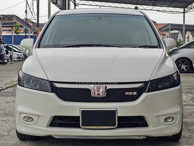 2008 Honda STREAM 2.0 I-VTEC RSZ CASH ONLY - 2