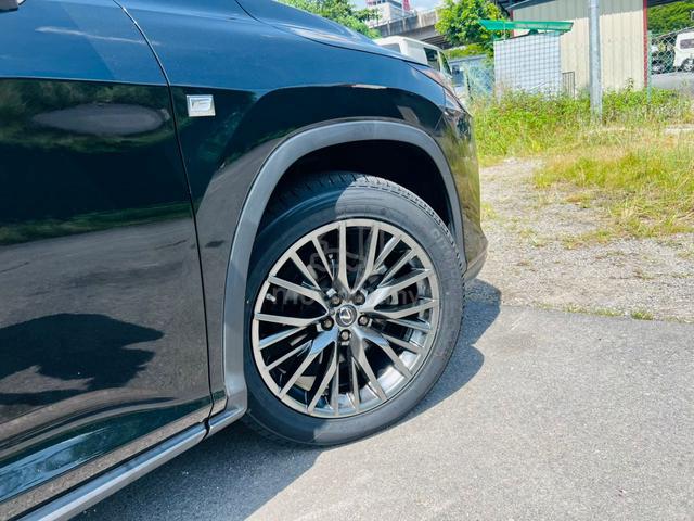 2022 Lexus RX300 F SPORT Facelift 25K km 4.5B RDY - 5
