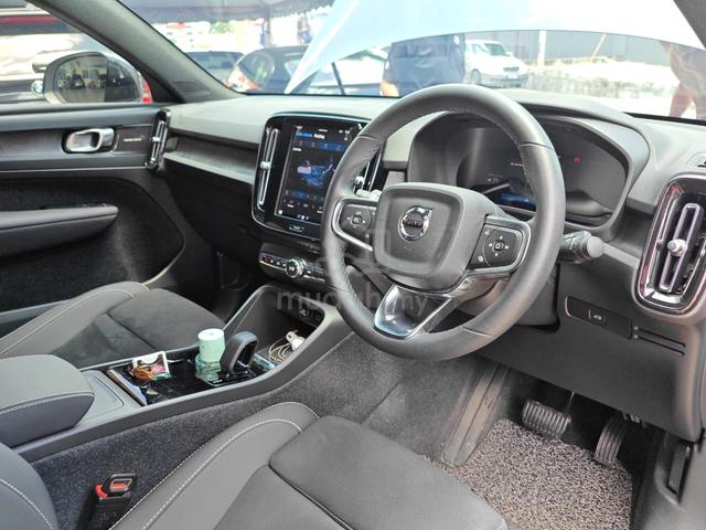 2023 Volvo C40 1.0 RECHARGE P8 MY23 (A) - 5