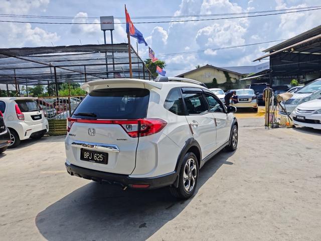 2017 Honda BR-V 1.5 (AUTO) - 3