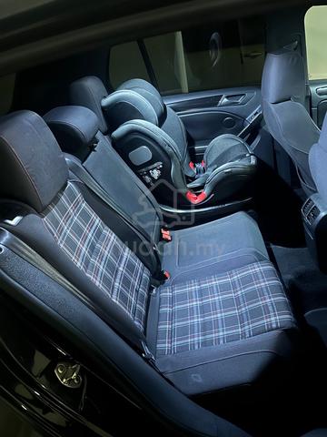 2012 Volkswagen GOLF 2.0 GTI MK6 fully loaded - 3