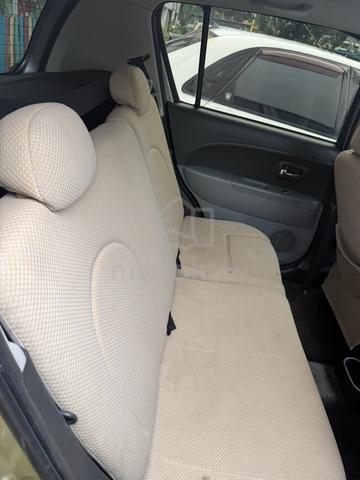 2007 Perodua MYVI 1.3 EZ (A) - 5