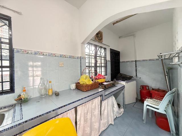 [MURAH CANTIK] Double sty desa country homes Rawang RAWANG BCH 3
