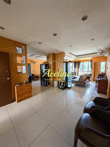 Puncak Luyang Condominium 1