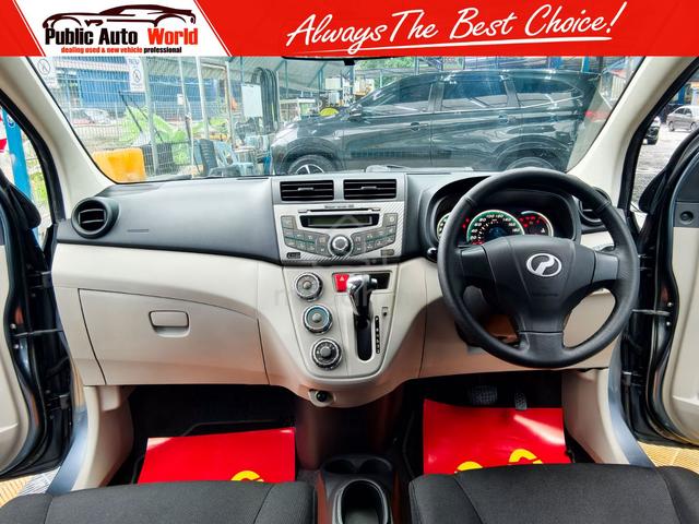 Perodua MYVI 1.3 A EZi LAGI BEST 1OWNER TIPTOP WTY - 3