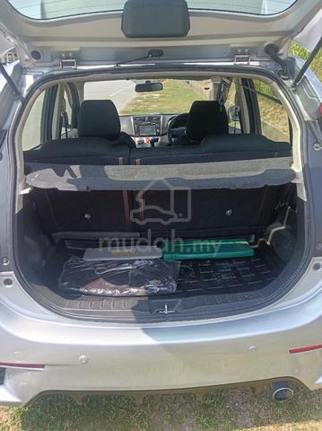 2012 Perodua MYVI 1.5 SE ZHS (A) - 5