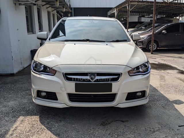 2011 Proton INSPIRA 2.0 PREMIUM (A) - 3