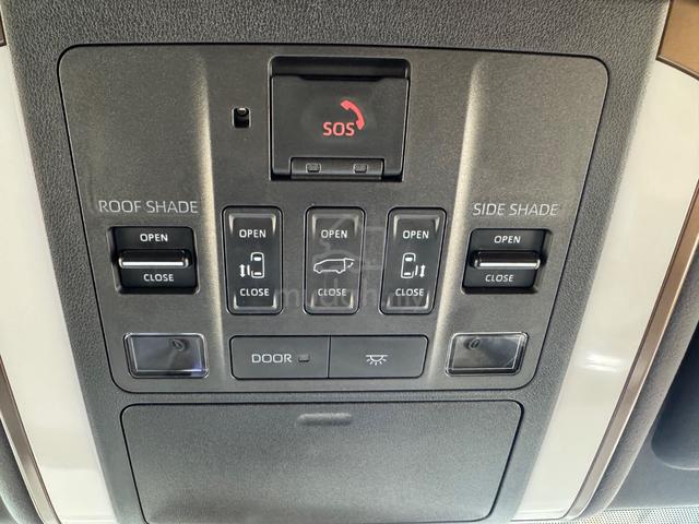 2024 Toyota ALPHARD 2.5 Z SUNROOF BSM Modelista Ki - 4