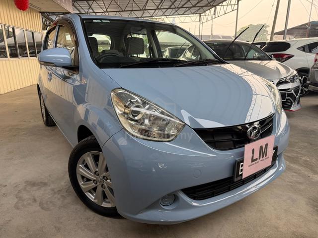 2014 Perodua Myvi 1.3 EZ (A) - 3