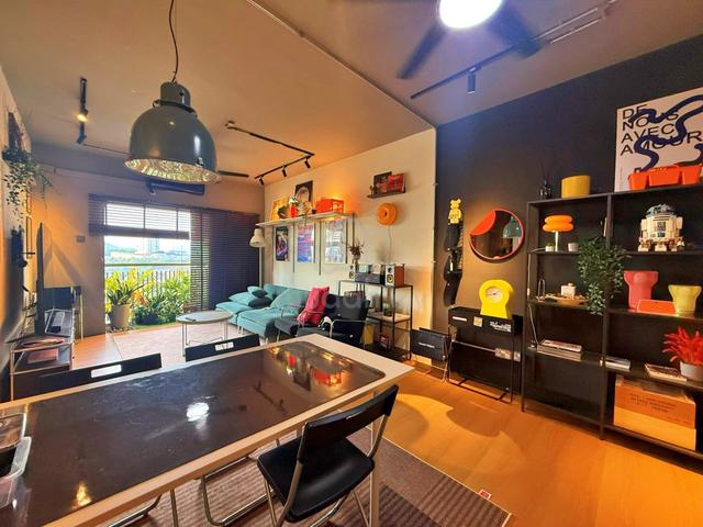 Residensi Alam Damai (PR1MA @ Alam Damai) 1