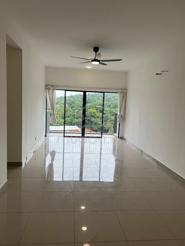 Kingfisher Inanam Condominium / Inanam 1