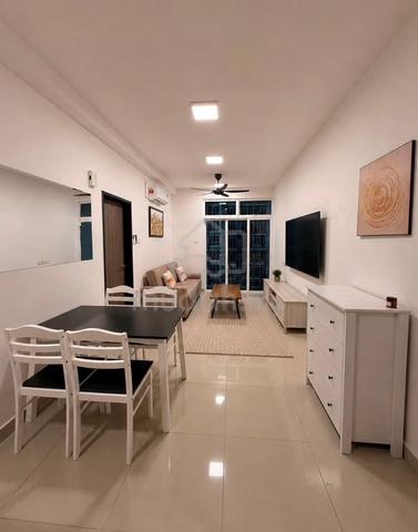 Trellis Residences 1