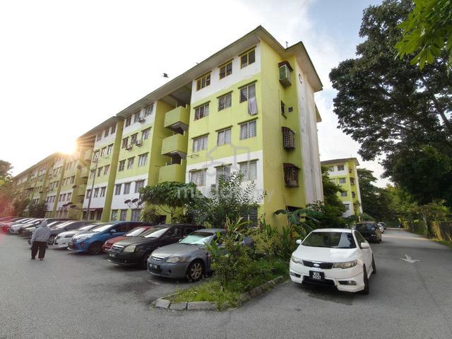 Pangsapuri Ceria 1