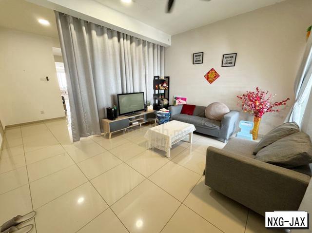 VALUE BUY !! 20x75 5R4B Armaya Triple Sty House Bandar Botanic Klang 1