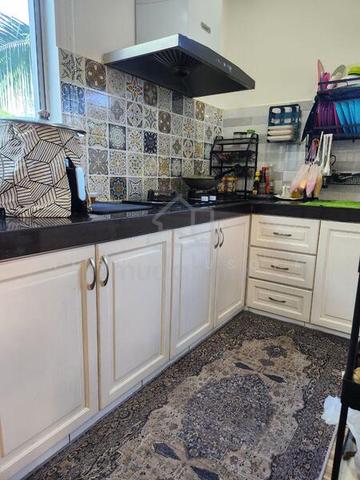 2-Storey Semi Detached House With 5 Bedrooms @ Alam Suria, Puncak Alam 1
