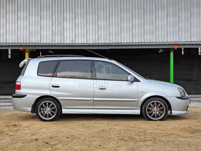 2009 Naza CITRA 2.0 GLS (A) GOOD CONDITION - 5
