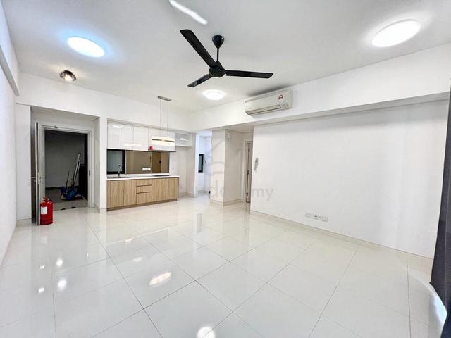 Radia Bukit Jelutong 1