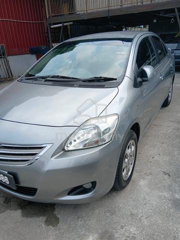2011 Toyota VIOS 1.5 E NCP93R-BEPRKE FACELIFT (A) - 3