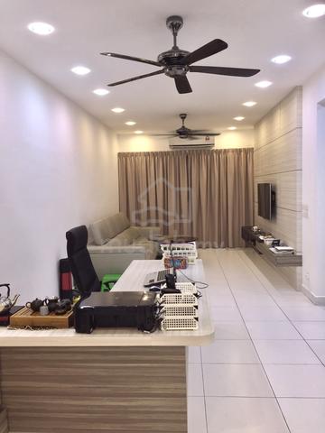 Elit Heights @ Bayan City 1